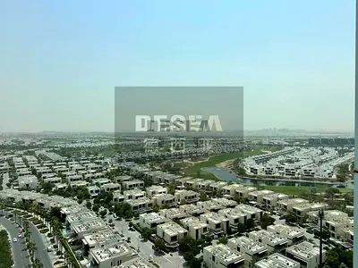 Well Maintained | Golf View | Urgent Selling