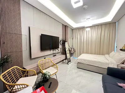 Pay Monthly | Luxury Fully Furnished | Ready to move