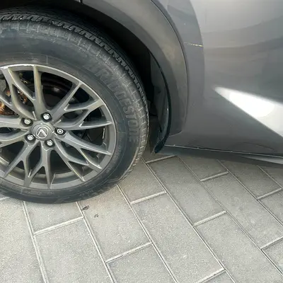 صورة 5 لـ 2019 Lexus NX-SERIES