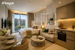 2500 Monthly / 3years post handover / Prime location / Cash Deal