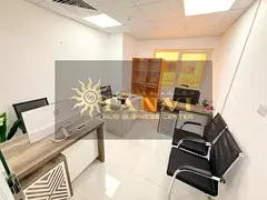 Ready-to-Rent Offices in Dubai | No Hidden Fees, Fully Equipped