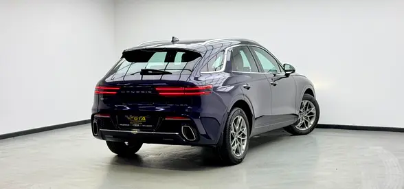 Genesis GV70 Premium, миниатюра 4