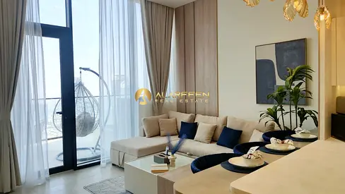 1BR Premium Furnishing | High Floor | Call Now
