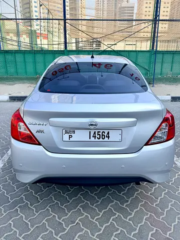 صورة 4 لـ 2019 Nissan SUNNY