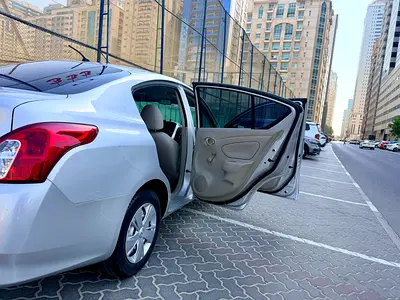صورة 8 لـ 2019 Nissan SUNNY