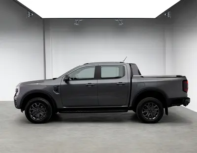 صورة 2 لـ 2025 FORD RANGER