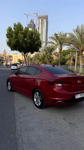 Hyundai Elantra Eco, миниатюра 4