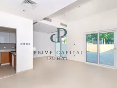 3BR Villa Plus Maids | Spacious with Private Garden