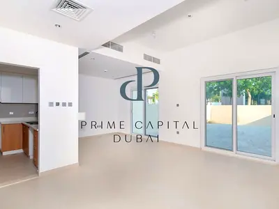 Brand New 3BR Villa | Spacious with Private Garden