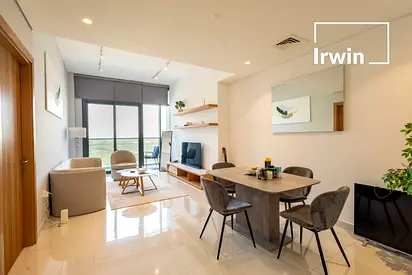High ROI | Fully Furnished | View Today