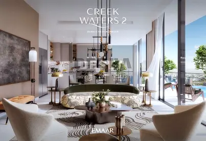 Sea View | Premium Unit | Handover Dec 2026