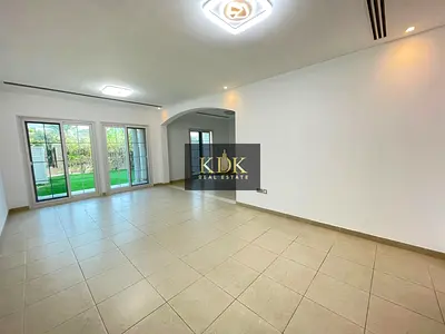 2BHK Townhouse + Maid | Landscaped | Big Yard