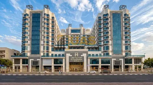Biggest Layout | Huge Size | Burj View | Vacant