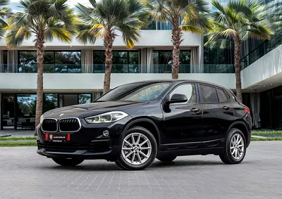 1,273 P.M |  X2 sDrive20i | 0% Downpayment | Immaculate Condition!