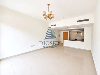 Big Layout|Close to Circle Mall|Chiller in Dewa