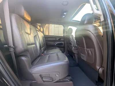 Kia Telluride EX, миниатюра 15