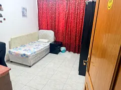 Room available for an executive bachelor