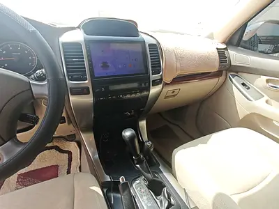 صورة 7 لـ 2009 Toyota PRADO