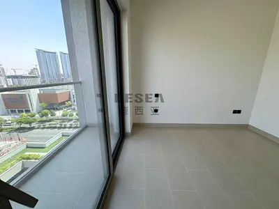 1BR+Study Room | Well-Maintained | Ideal Location