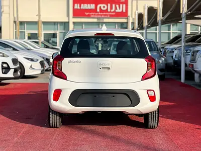 2023 KIA PICANTO 照片 5