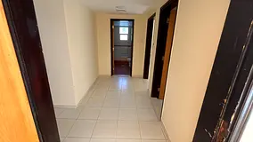 Unmissable Offer! 1 Bedroom with Central A/C + 1 Month FREE – Al Nuaimiya 2