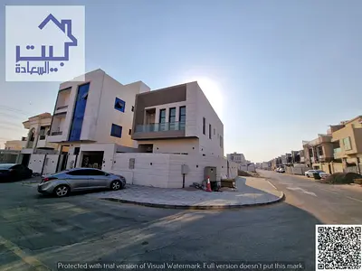 موقع مميز افضل سعر عائد استثماري عالي تملك حر
