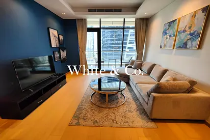 Large One Bed | Big Balcony | Furnished
