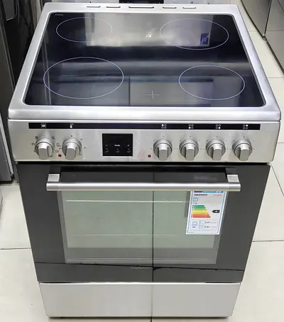 Daewoo electric cooker for sell 60×60cm 💯 good working