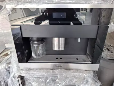 Miele Latest Model Built In Coffee Machine For Sale CVA 6401 Model