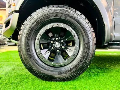 2017 FORD F-150 照片 8