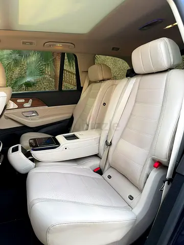 Mercedes-Benz GLS 580, миниатюра 9