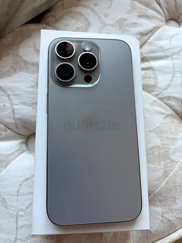 iPhone 15 pro dual physical SIMs