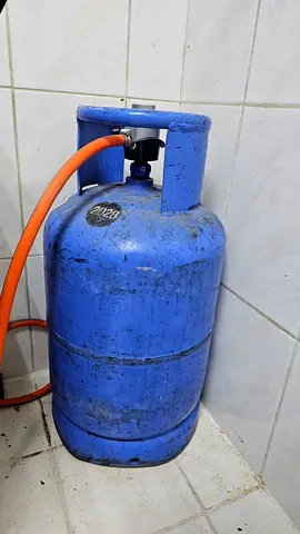 Cylinder