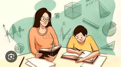 Tuition all subjects kg to 10th