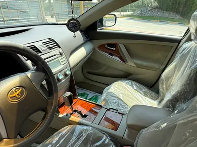 2009 Toyota CAMRY — фото 17