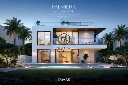 On The Water | Emaar Oasis Specialist | Tailored Payment Plan
