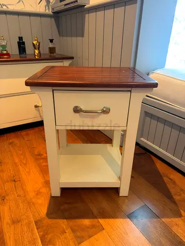 PotteryBarn Nightstand