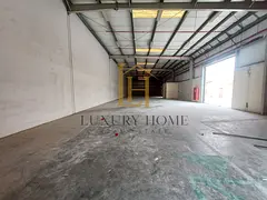 Wearhouse for rent in saja