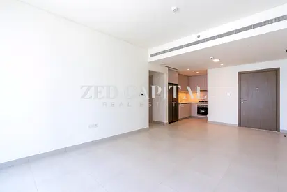 Ocean View | Huge Balcony | 2BR | Vacant and Ready