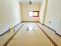 BIG 1 BHK JUST 32K WARDROBE TWO BATHROOMS NEAR FAMILY PARK NEAR DUBAI