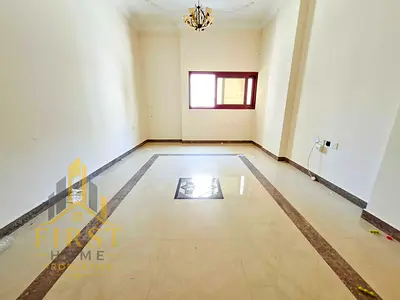 BIG 1 BHK JUST 32K WARDROBE TWO BATHROOMS NEAR FAMILY PARK NEAR DUBAI