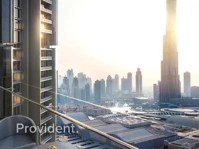 Luxury Furnished | Branded | Creek View