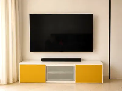 IKEA TV CONSOLE