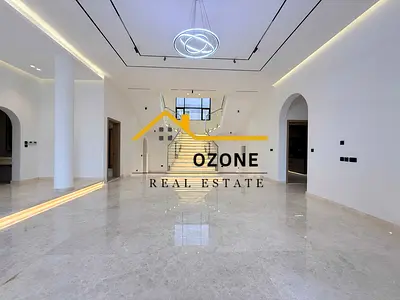 Hot Offer Spacious Modern Brand New 5Bedroom Villa With Pool For Sale