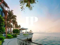 Sea View Investment Opportunity | Premium Residence with Exceptional Lifestyle Waterfront 3BR Apartm