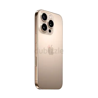 I phone 16 pro