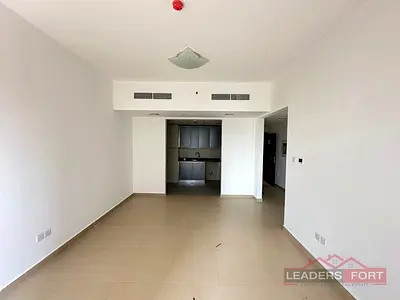 Spacious 1BR | Community View | Ready to Move In