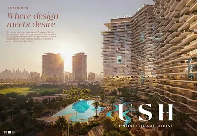 Modern 1BR | Prime Location | Excellent Investment Opportunity