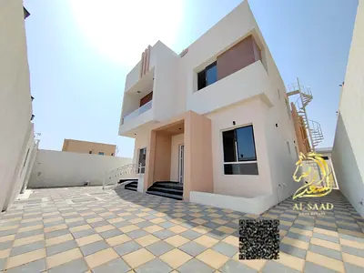 ✨A fantastic opportunity to own a distinctive villa at a reasonable price in a prestigious and sought-after area.👌