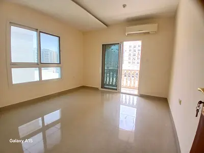 Spacious and Luxurious 1BHK Available in just 34k || Family Building